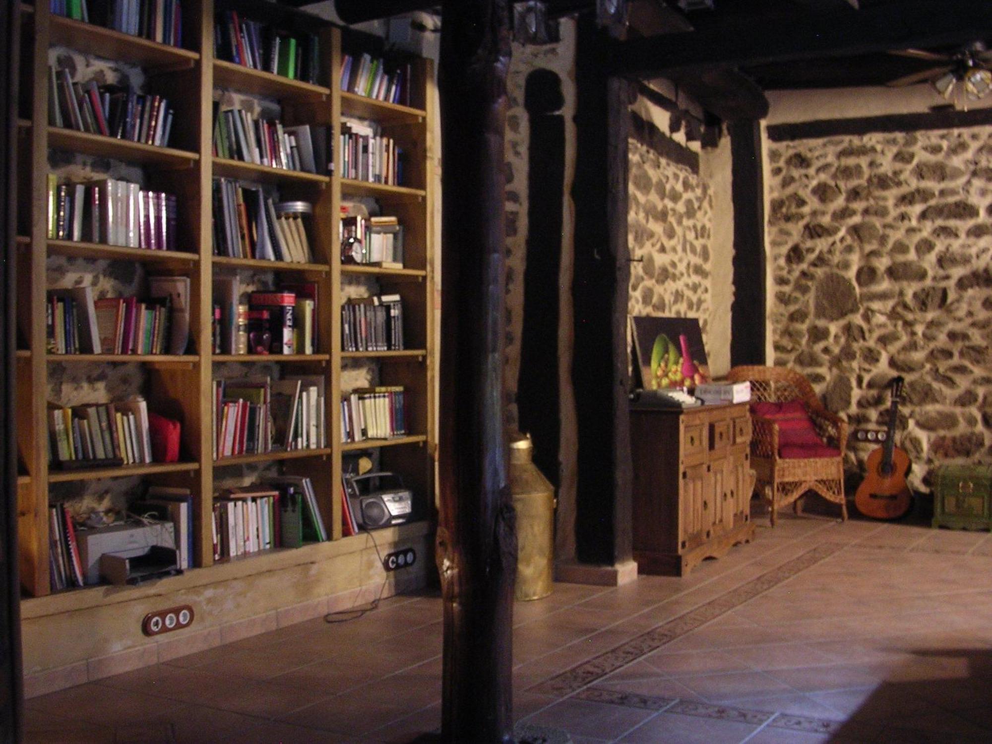 Pensjonat Casa Bethona Jerte Zewnętrze zdjęcie